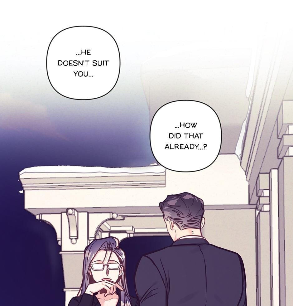 Bye-Bye Chapter 27 page 76 - 