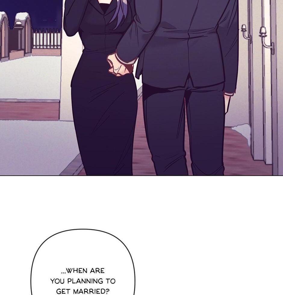 Bye-Bye Chapter 27 page 77 - 