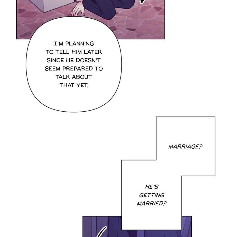Bye-Bye Chapter 27 page 83 - 