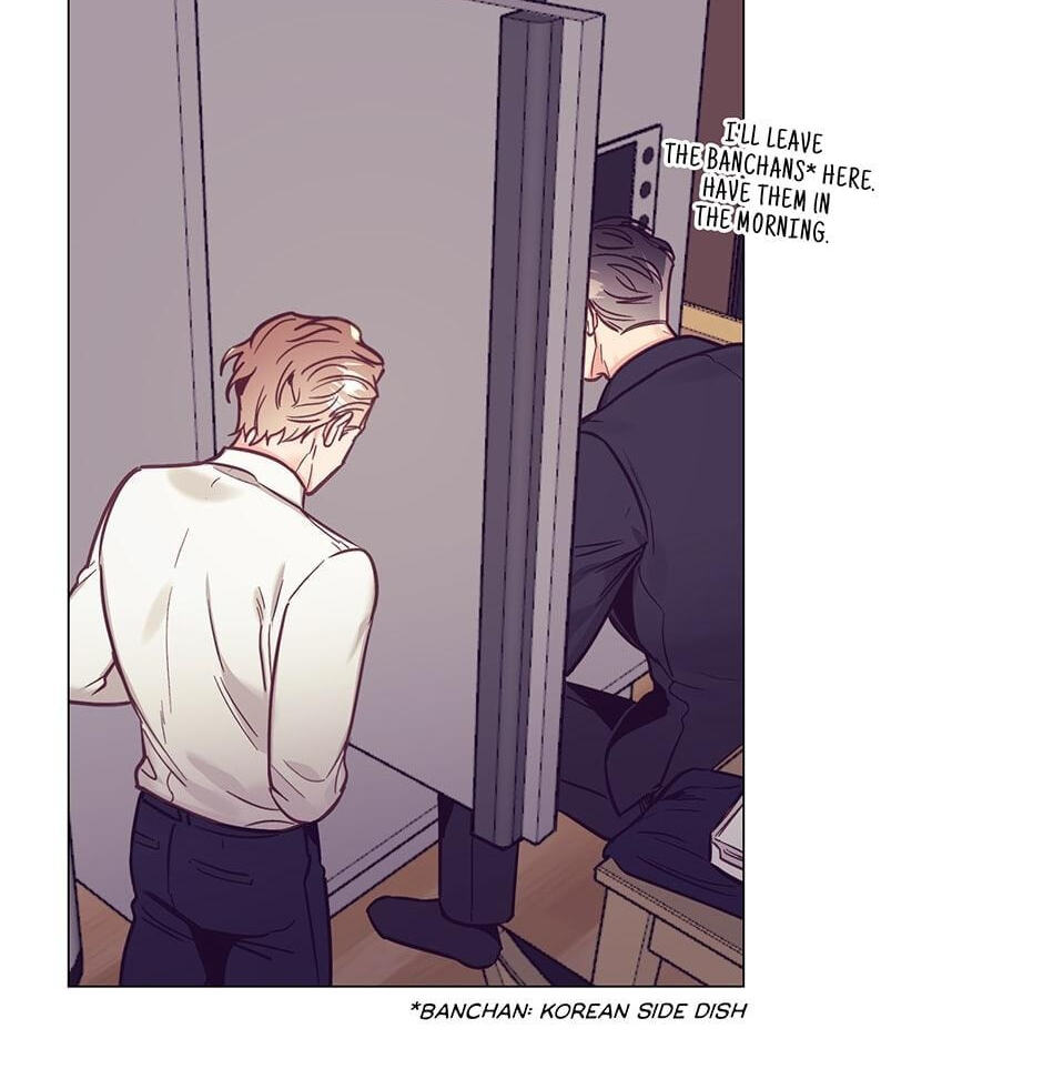 Bye-Bye Chapter 27 page 87 - 