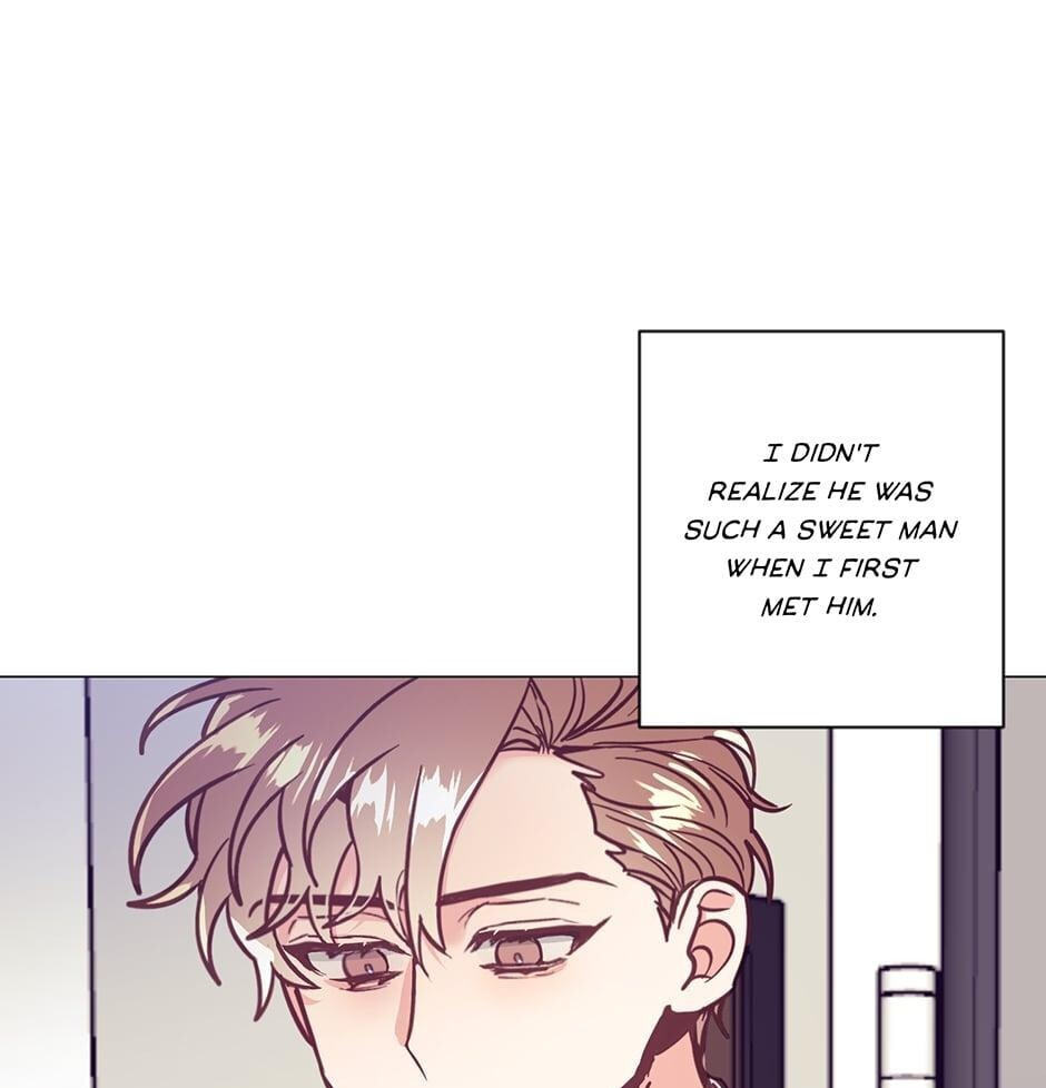 Bye-Bye Chapter 27 page 88 - 