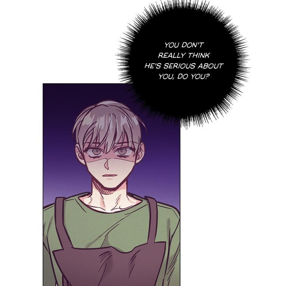 Bye-Bye Chapter 27 page 90 - 