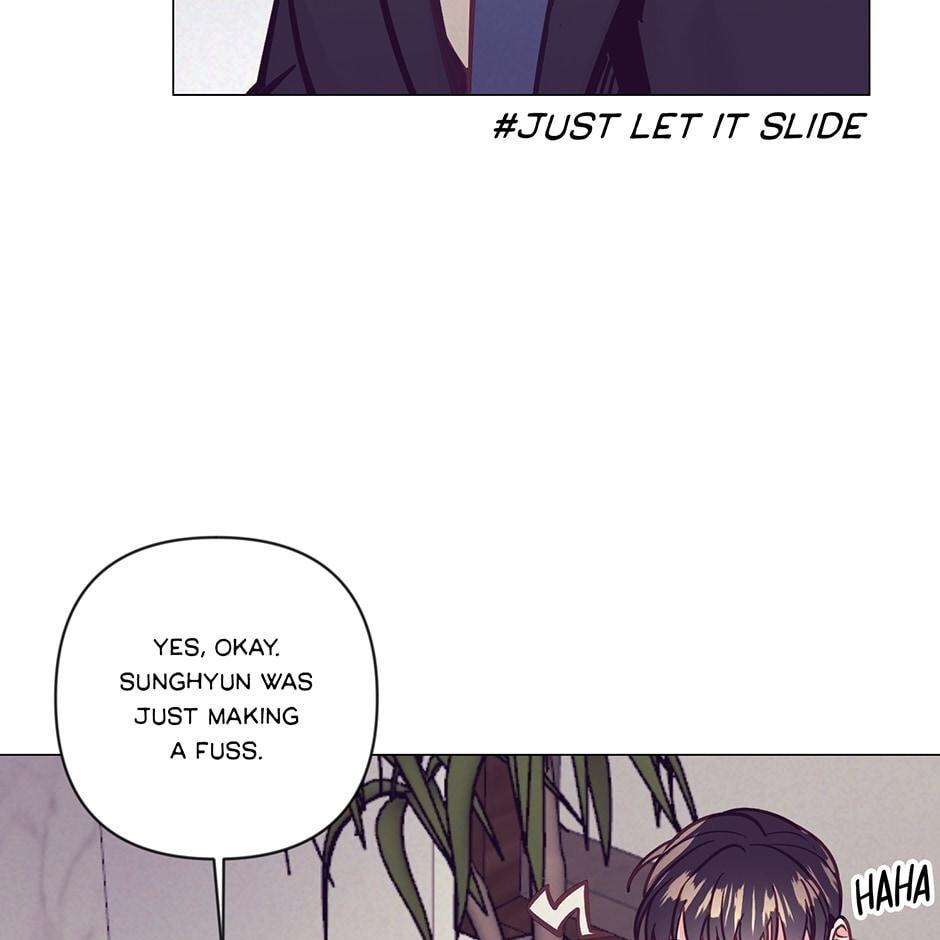 Bye-Bye Chapter 27 page 10 - 