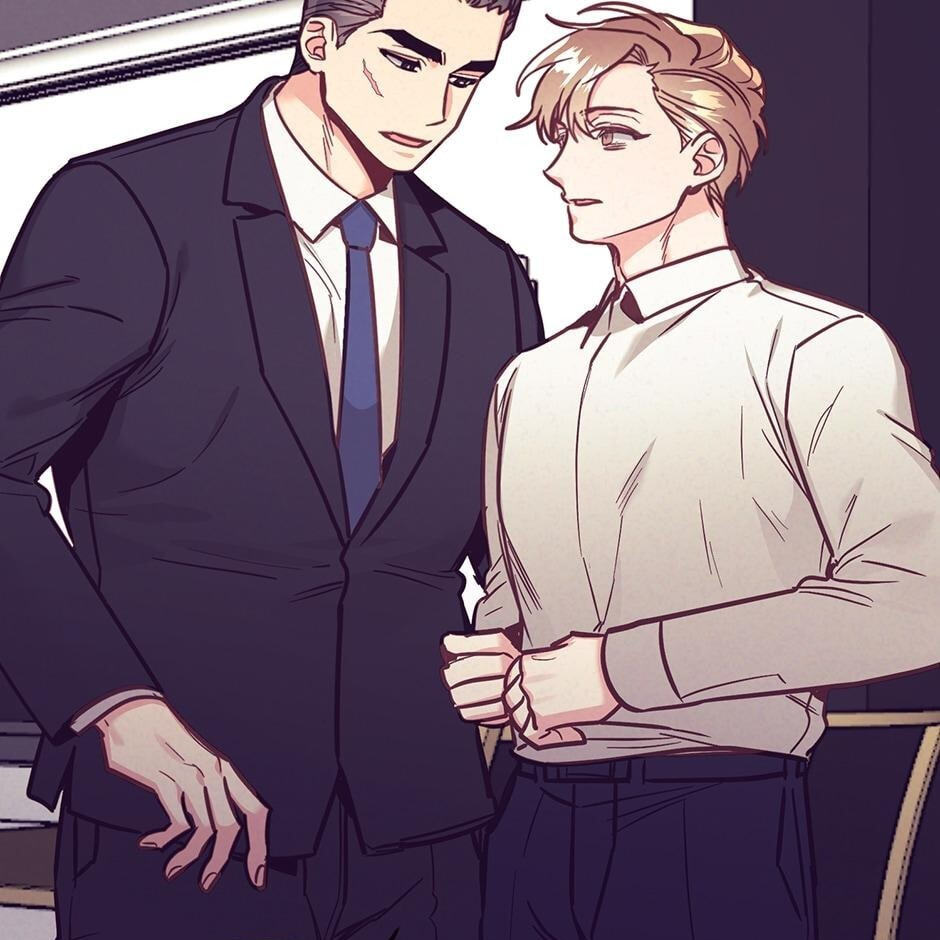 Bye-Bye Chapter 27 page 92 - 