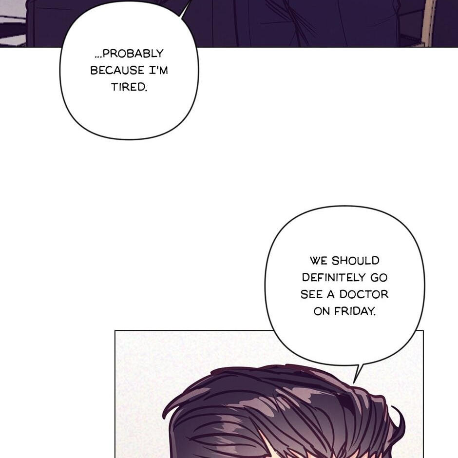 Bye-Bye Chapter 27 page 93 - 