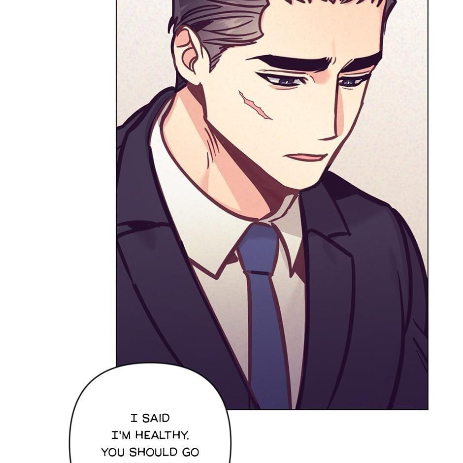 Bye-Bye Chapter 27 page 94 - 