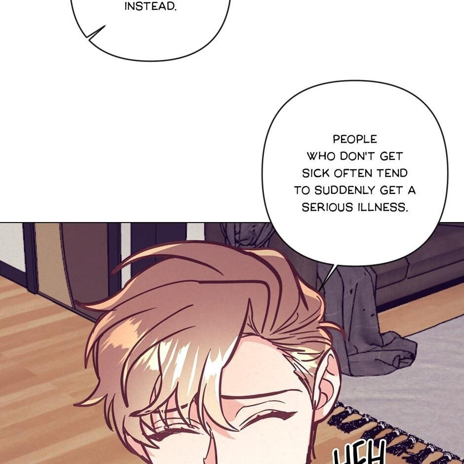 Bye-Bye Chapter 27 page 95 - 