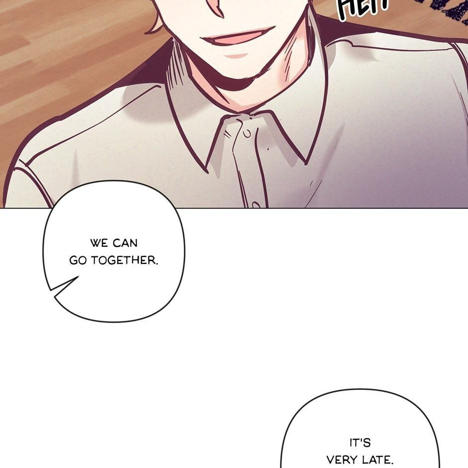Bye-Bye Chapter 27 page 96 - 