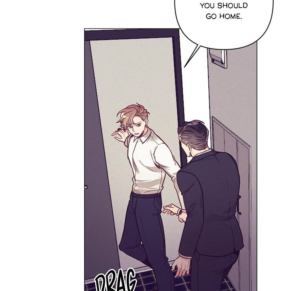 Bye-Bye Chapter 27 page 97 - 