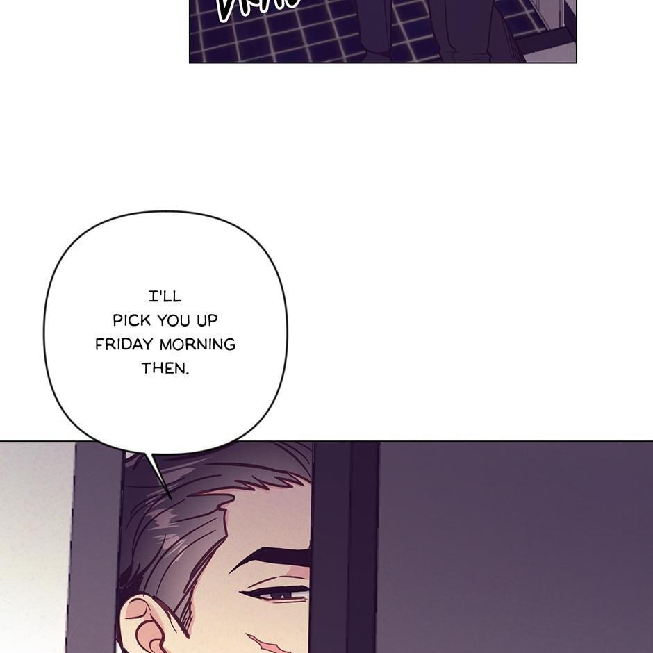 Bye-Bye Chapter 27 page 98 - 