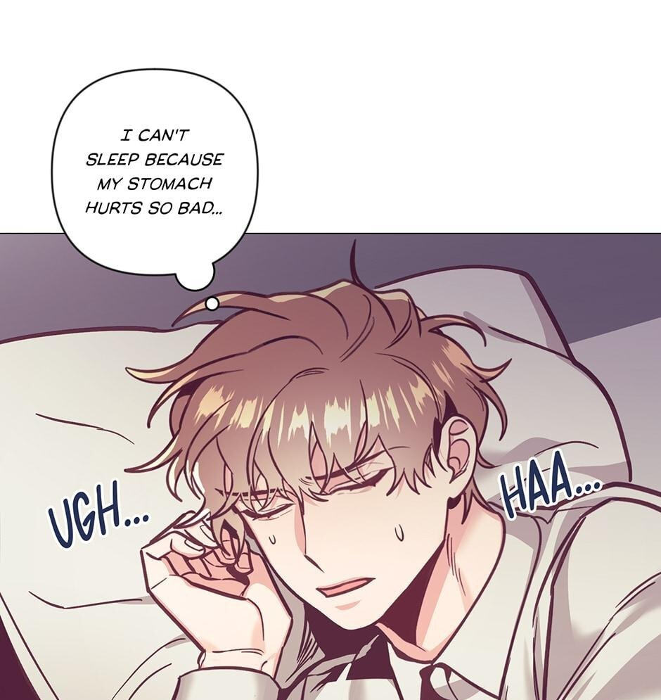 Bye-Bye Chapter 28 page 2 - 