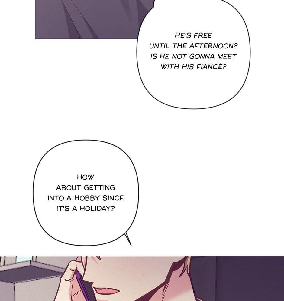 Bye-Bye Chapter 28 page 11 - 