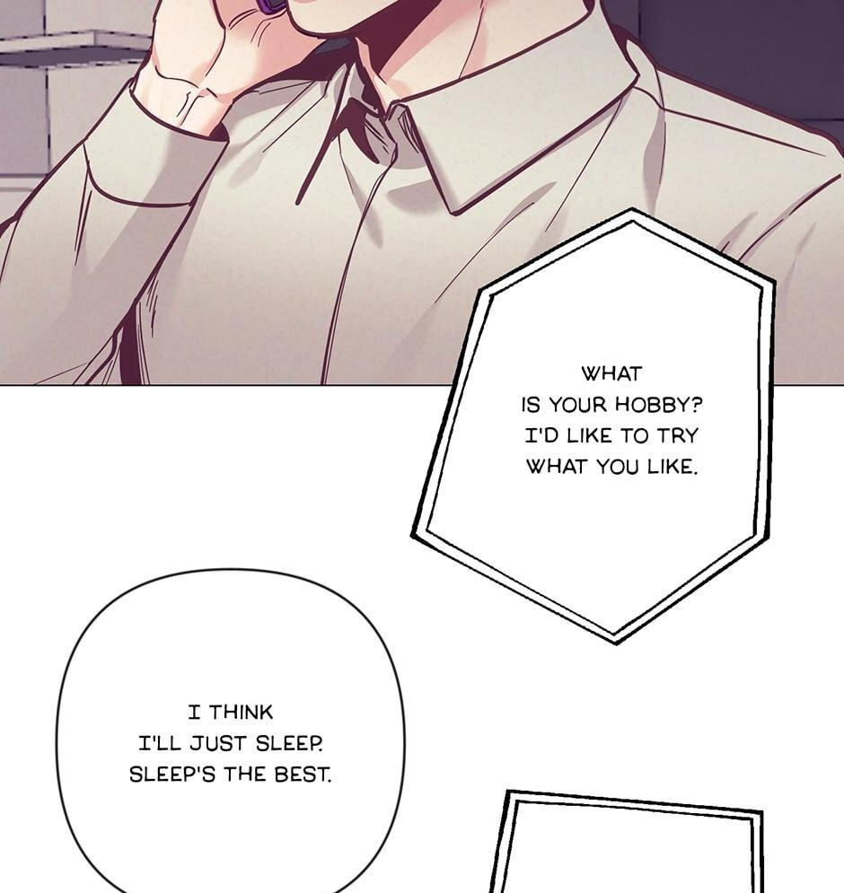 Bye-Bye Chapter 28 page 12 - 