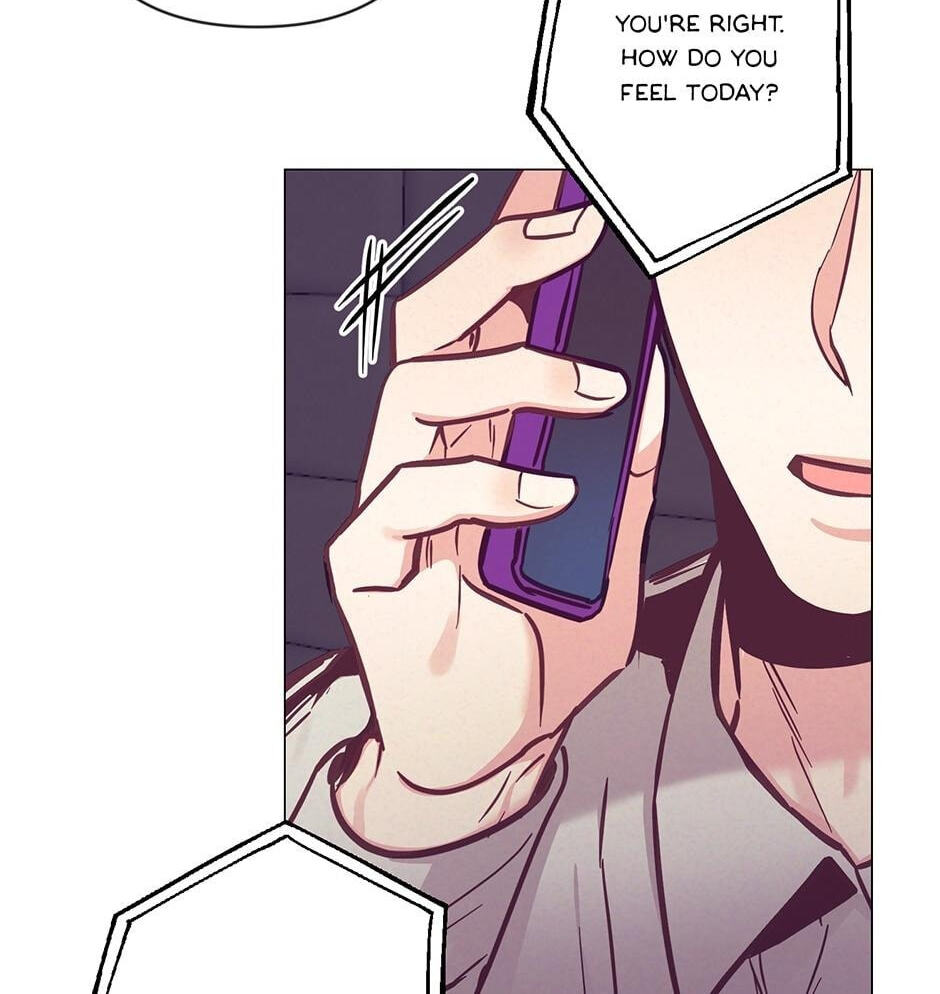 Bye-Bye Chapter 28 page 13 - 