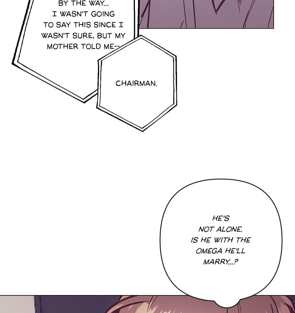 Bye-Bye Chapter 28 page 14 - 