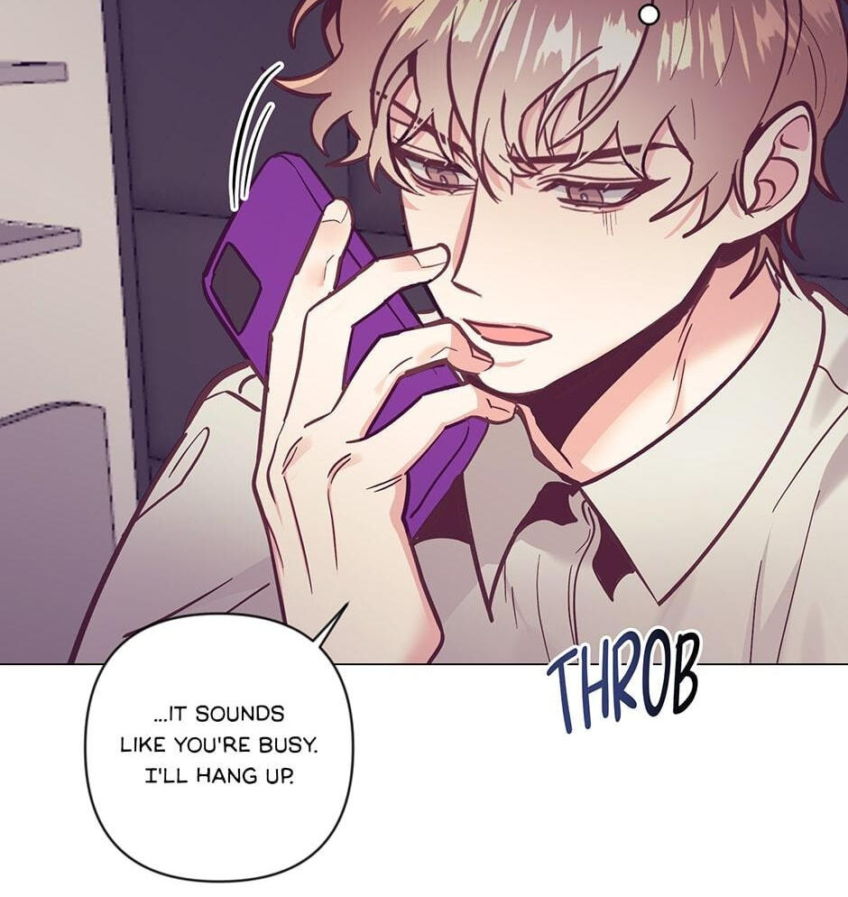 Bye-Bye Chapter 28 page 15 - 