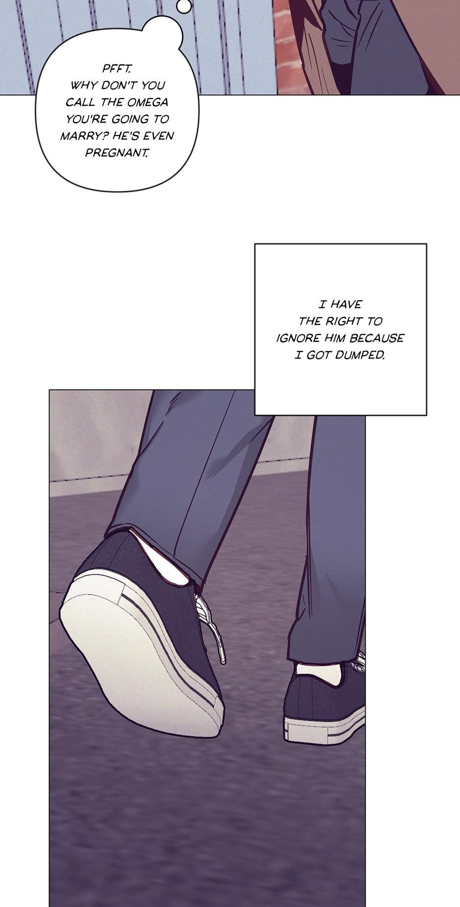 Bye-Bye Chapter 28 page 20 - 