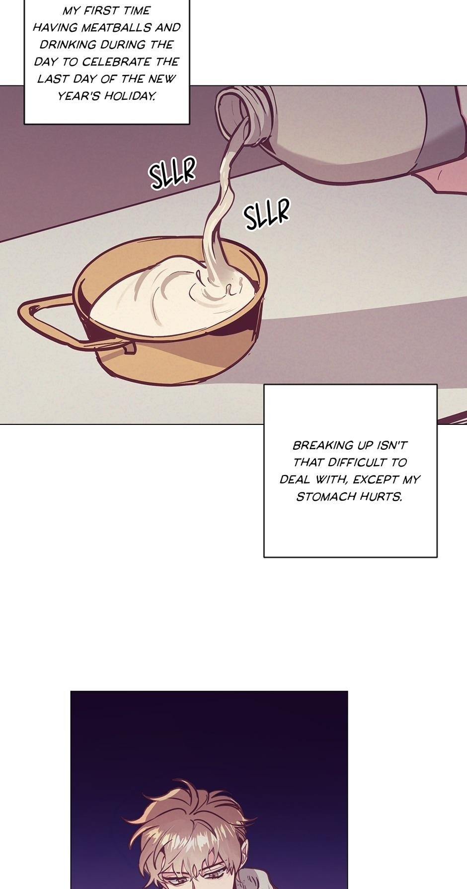 Bye-Bye Chapter 28 page 26 - 