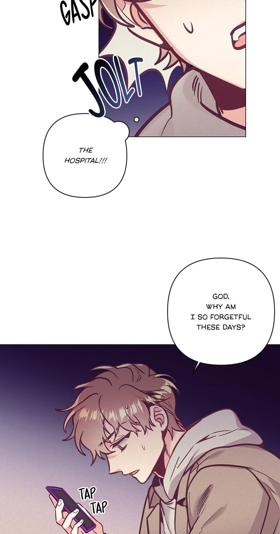 Bye-Bye Chapter 28 page 28 - 