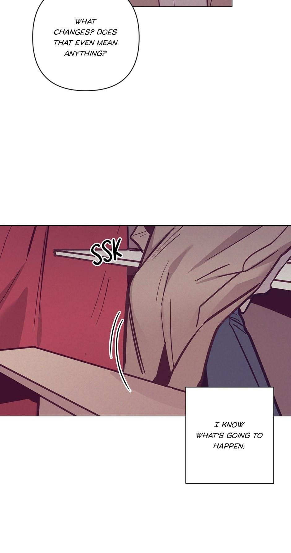 Bye-Bye Chapter 28 page 30 - 