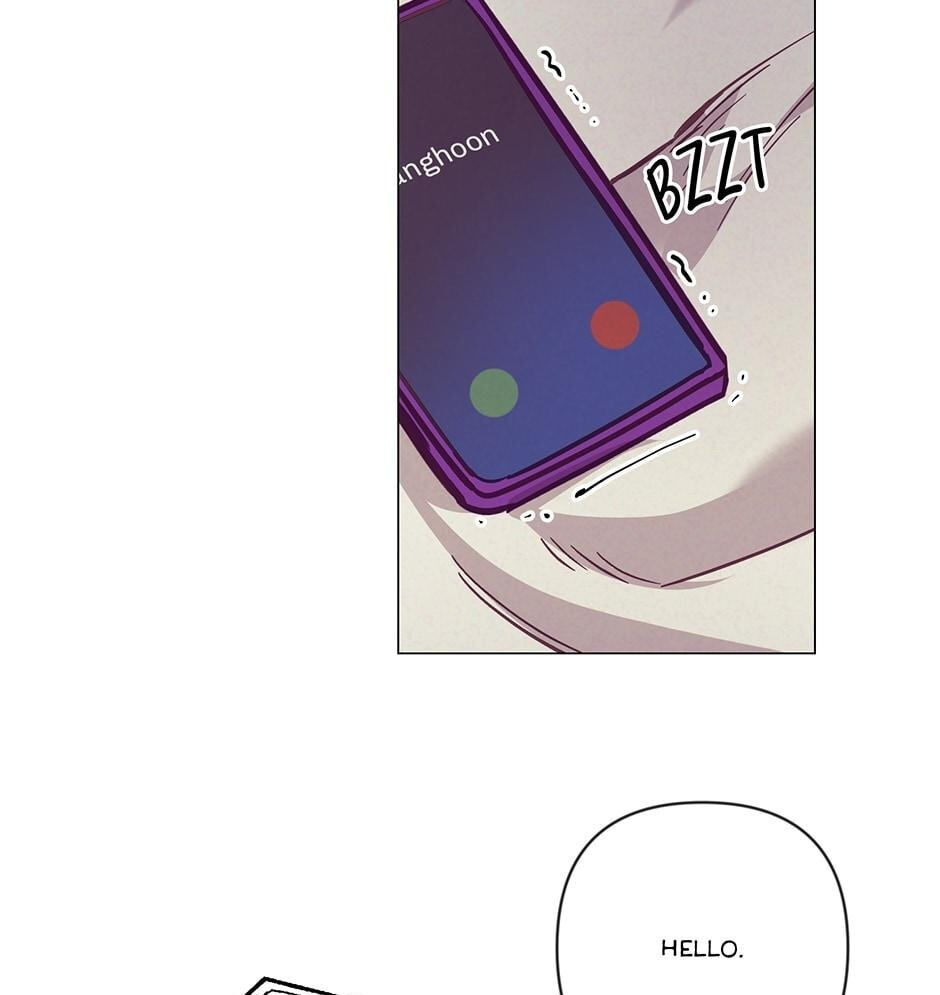 Bye-Bye Chapter 28 page 4 - 