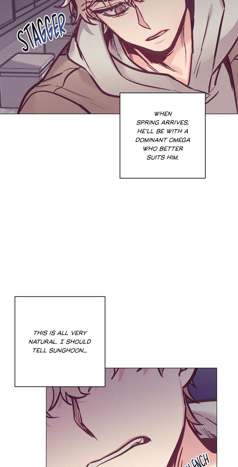 Bye-Bye Chapter 28 page 33 - 