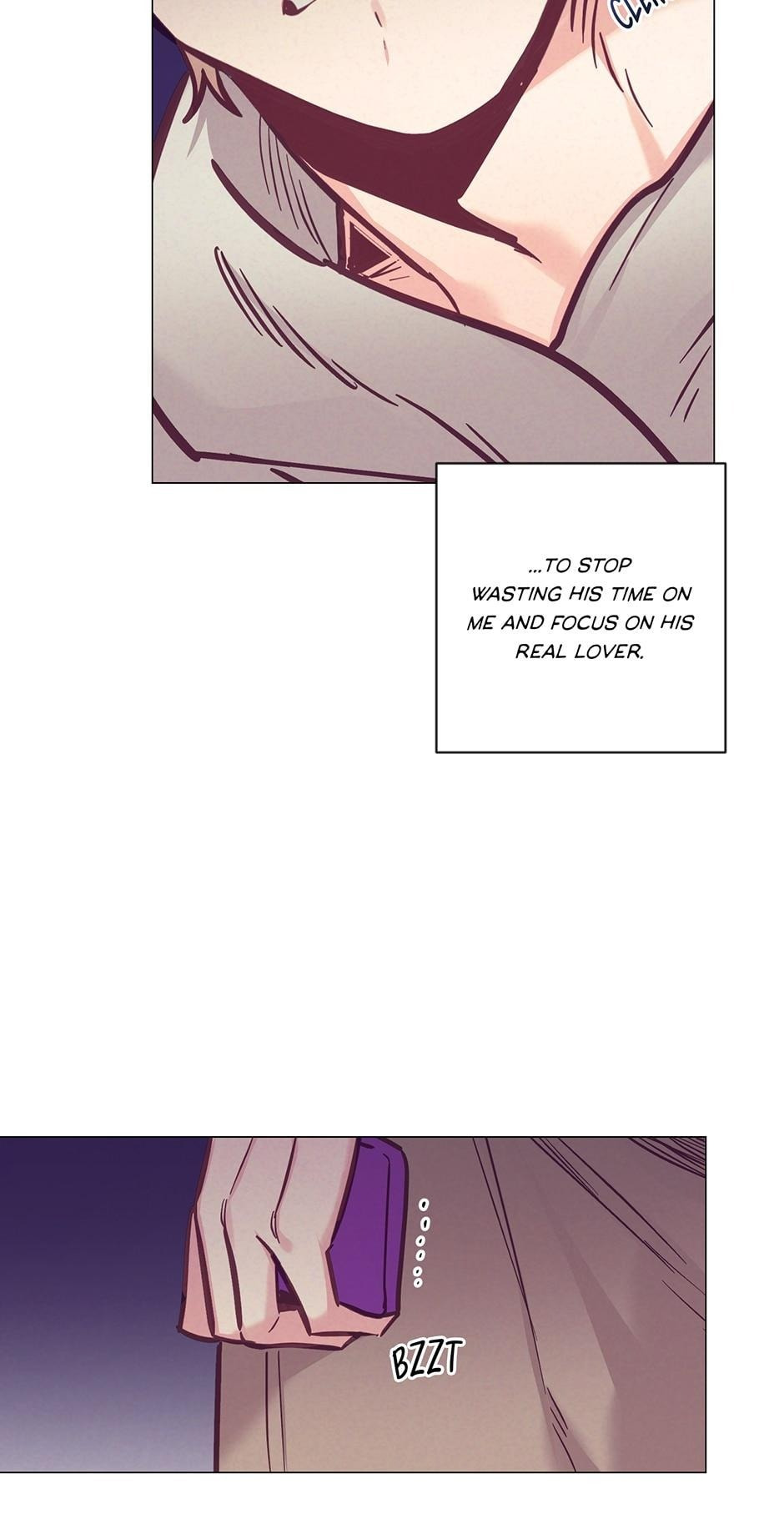 Bye-Bye Chapter 28 page 34 - 