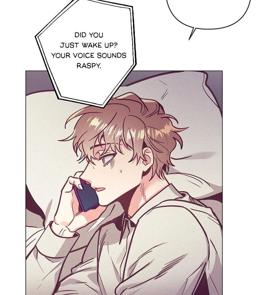 Bye-Bye Chapter 28 page 5 - 