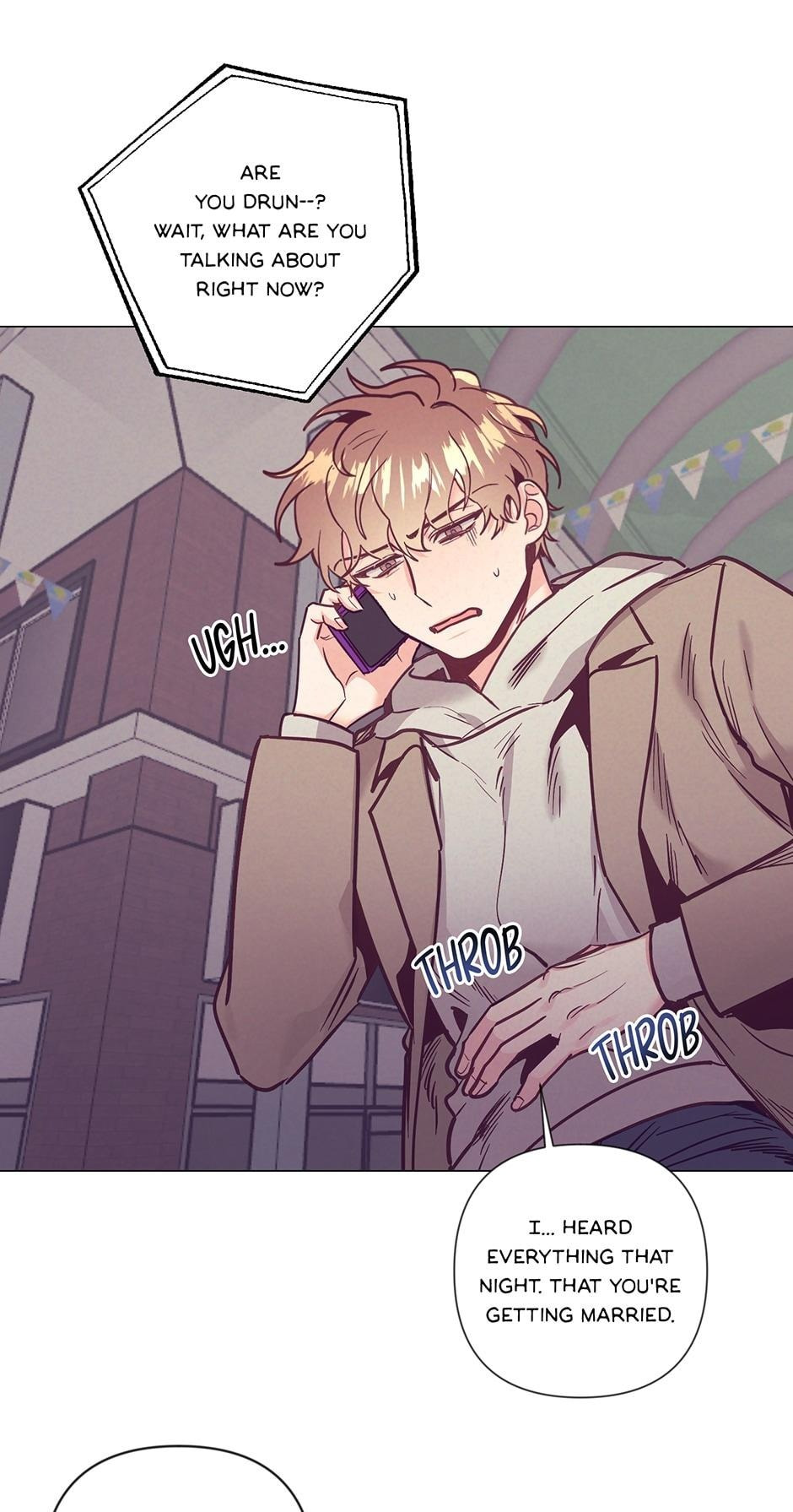 Bye-Bye Chapter 28 page 41 - 