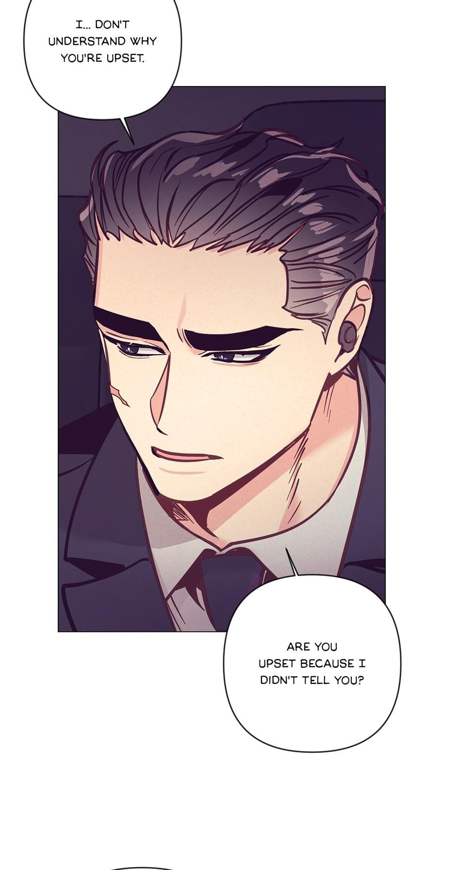Bye-Bye Chapter 28 page 42 - 