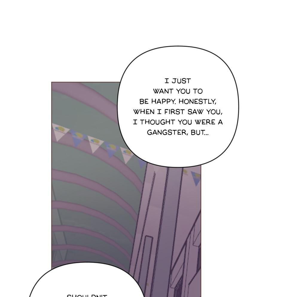Bye-Bye Chapter 28 page 45 - 