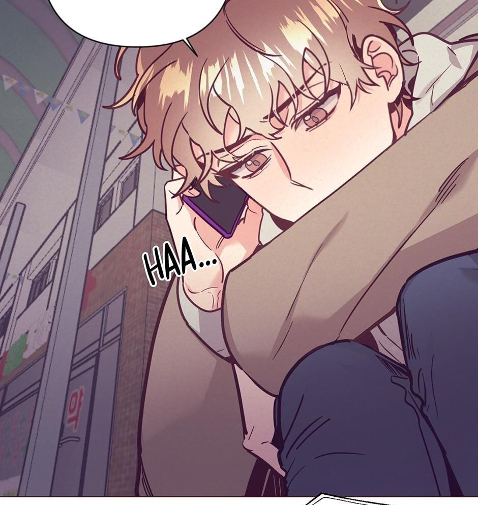 Bye-Bye Chapter 28 page 47 - 