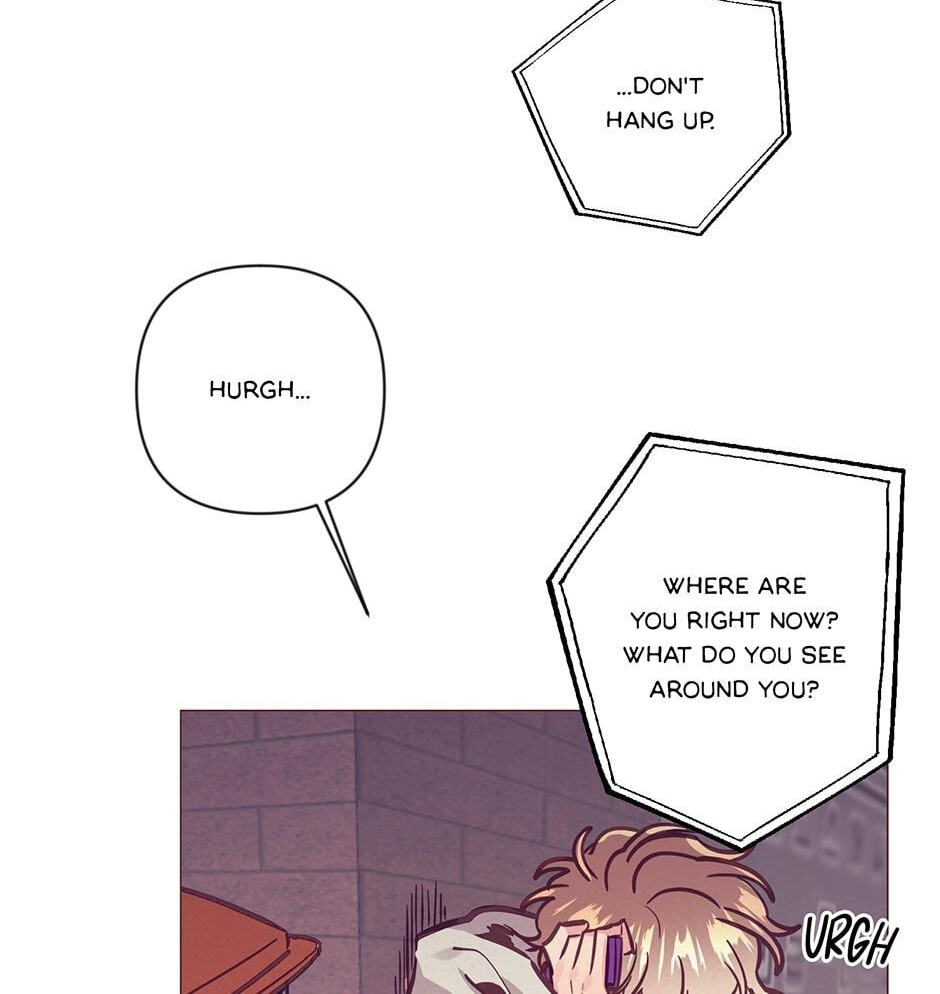 Bye-Bye Chapter 28 page 48 - 