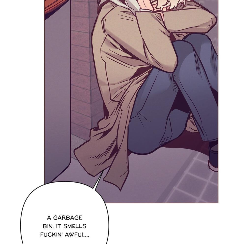 Bye-Bye Chapter 28 page 49 - 