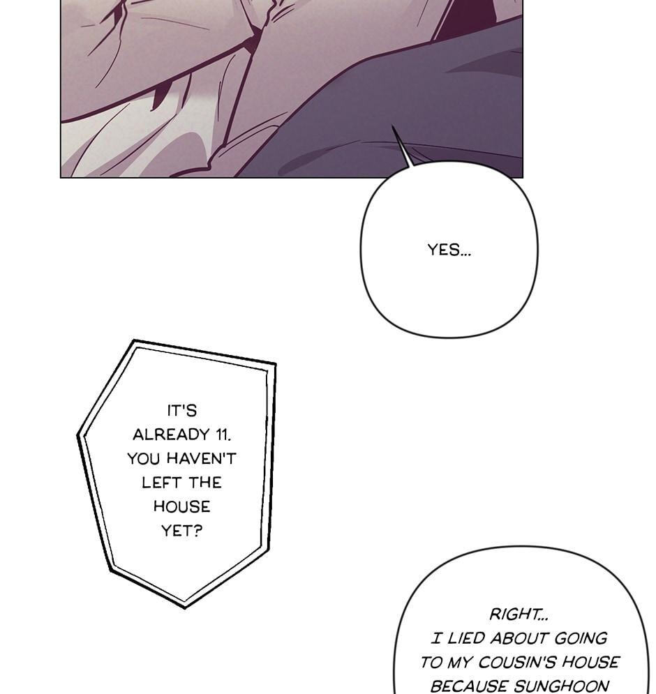 Bye-Bye Chapter 28 page 6 - 