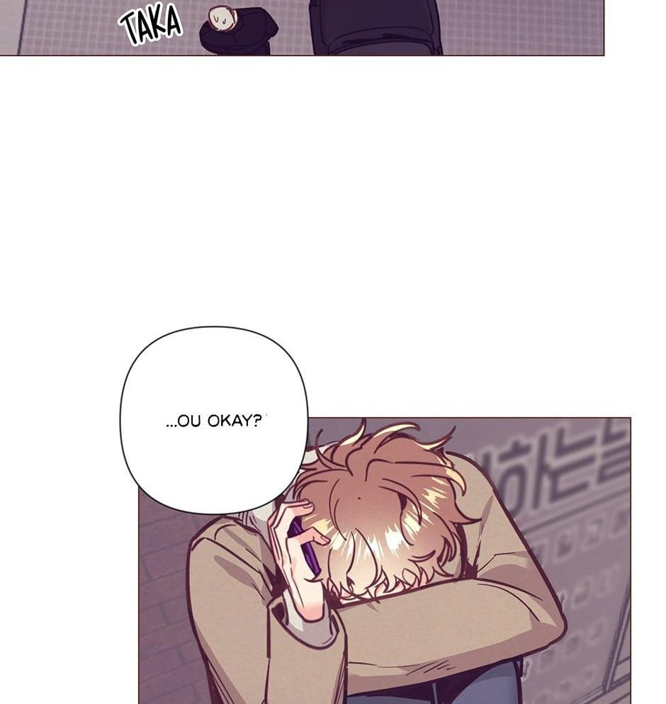 Bye-Bye Chapter 28 page 52 - 