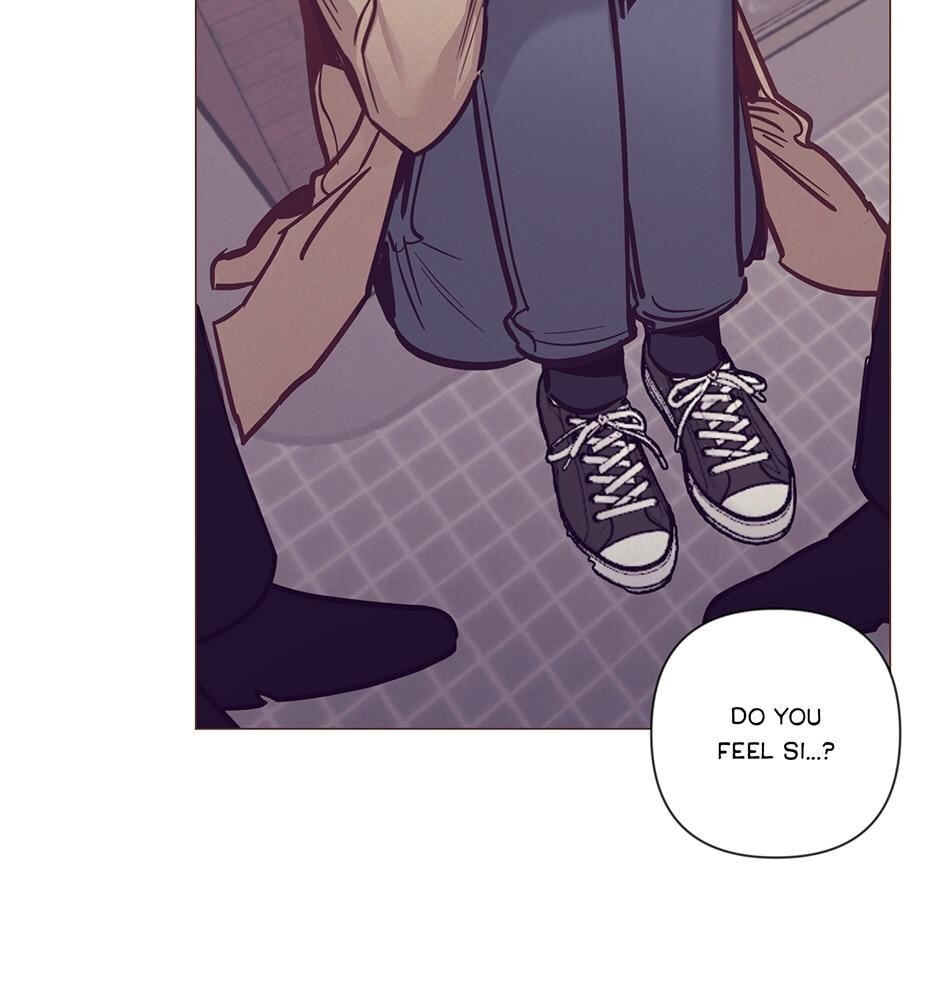 Bye-Bye Chapter 28 page 53 - 
