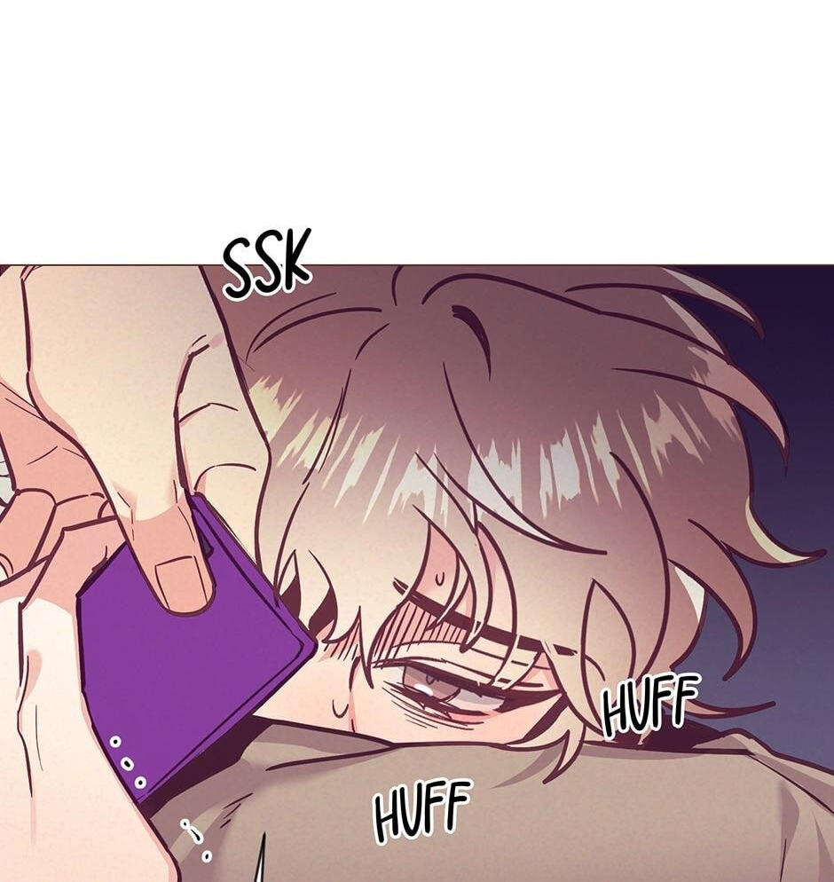 Bye-Bye Chapter 28 page 54 - 