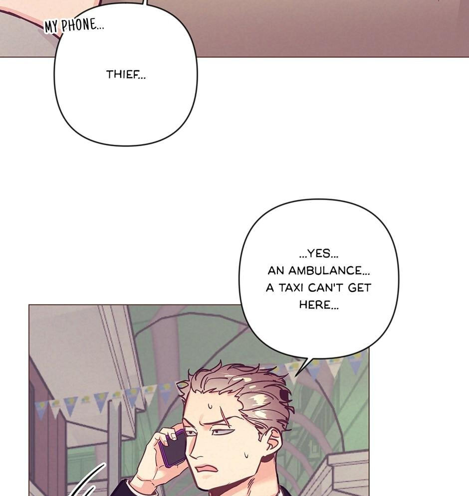 Bye-Bye Chapter 28 page 55 - 