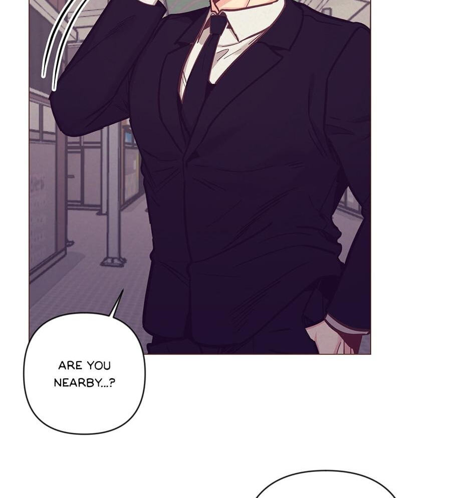 Bye-Bye Chapter 28 page 56 - 