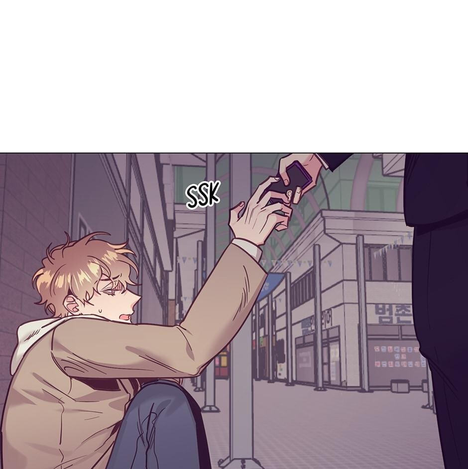 Bye-Bye Chapter 28 page 59 - 