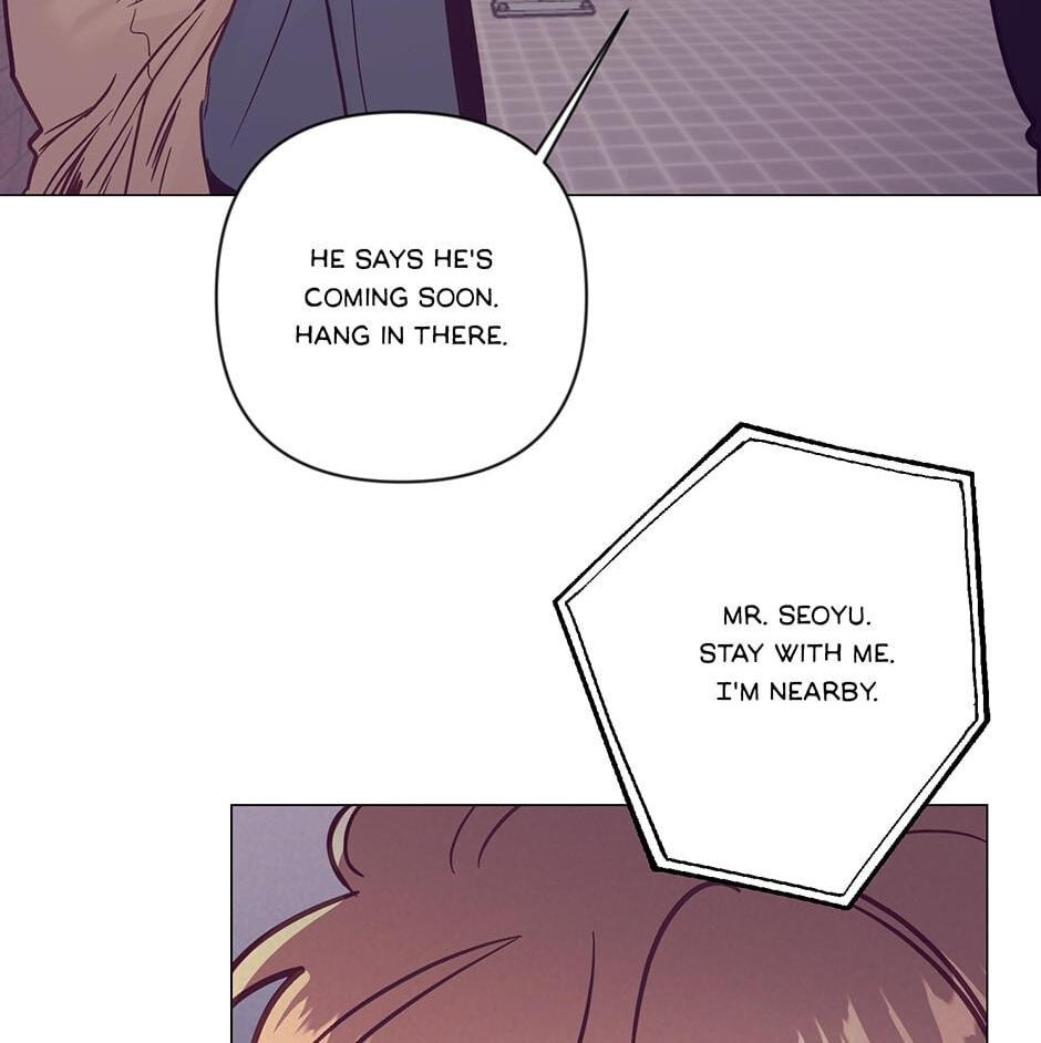 Bye-Bye Chapter 28 page 60 - 