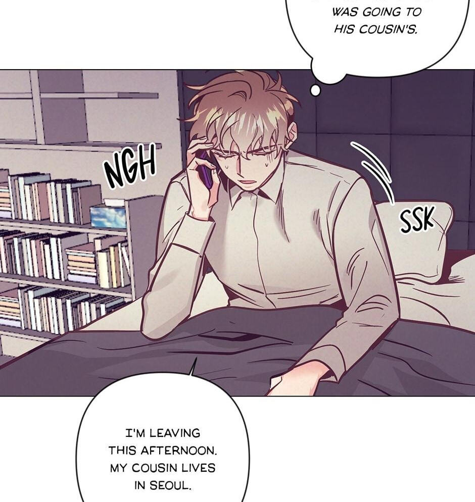 Bye-Bye Chapter 28 page 7 - 