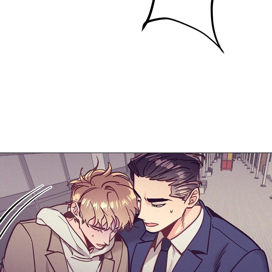 Bye-Bye Chapter 28 page 67 - 