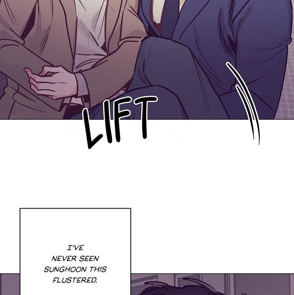 Bye-Bye Chapter 28 page 68 - 