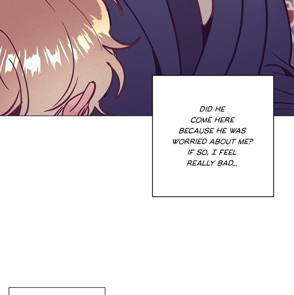 Bye-Bye Chapter 28 page 70 - 