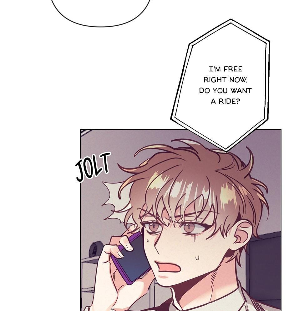 Bye-Bye Chapter 28 page 8 - 