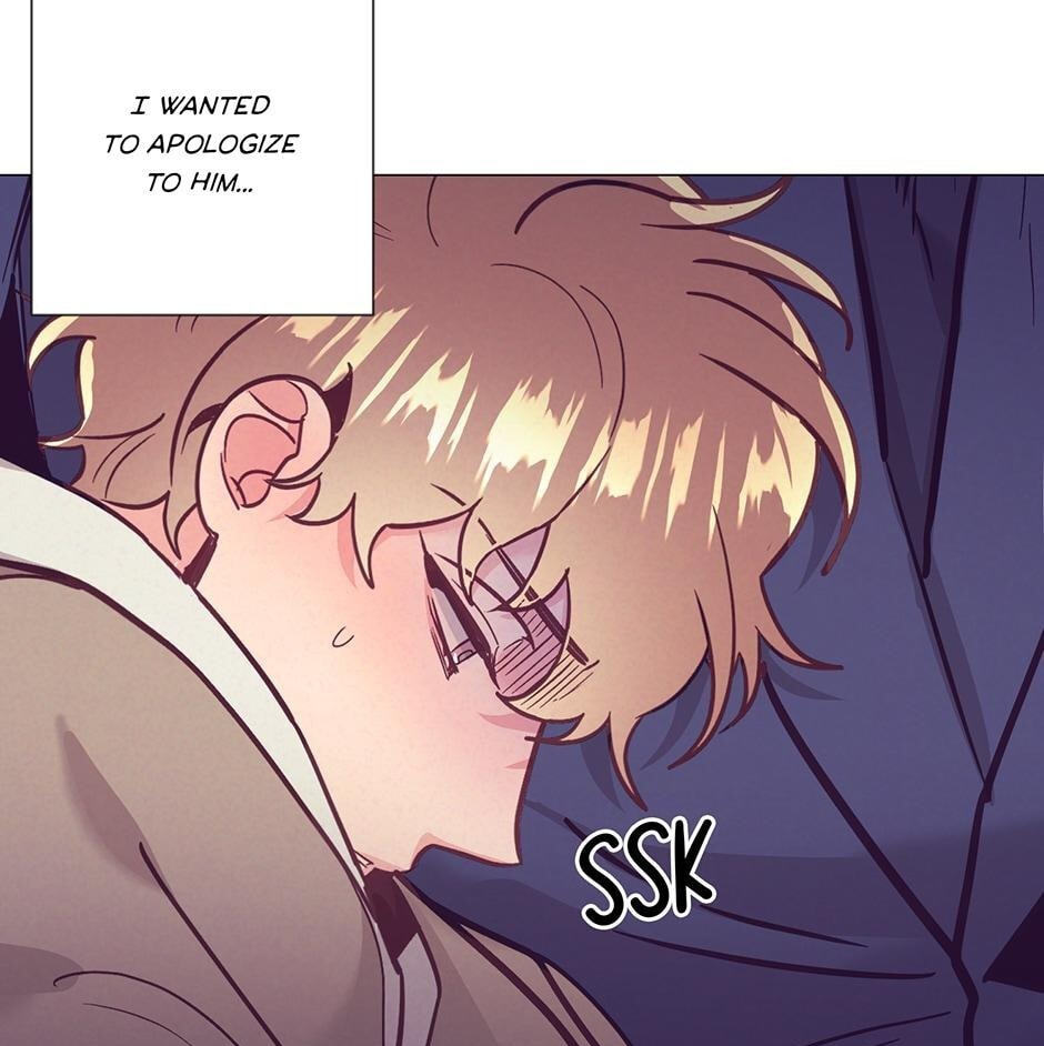 Bye-Bye Chapter 28 page 71 - 