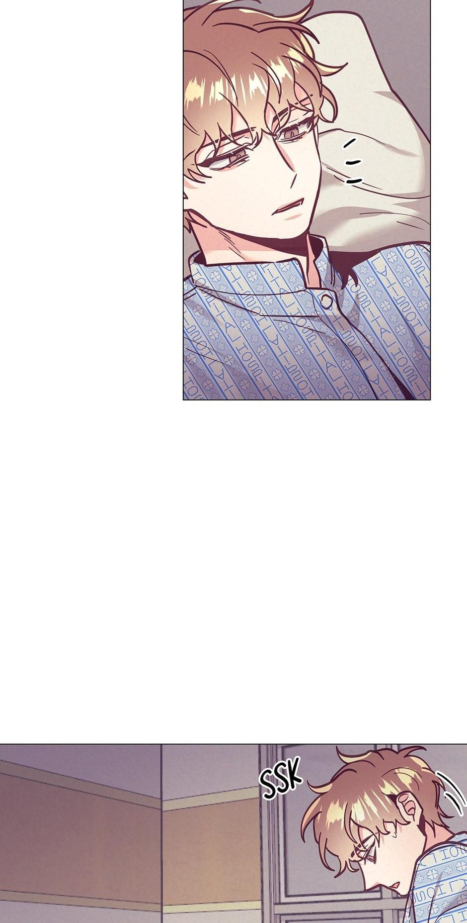 Bye-Bye Chapter 28 page 76 - 