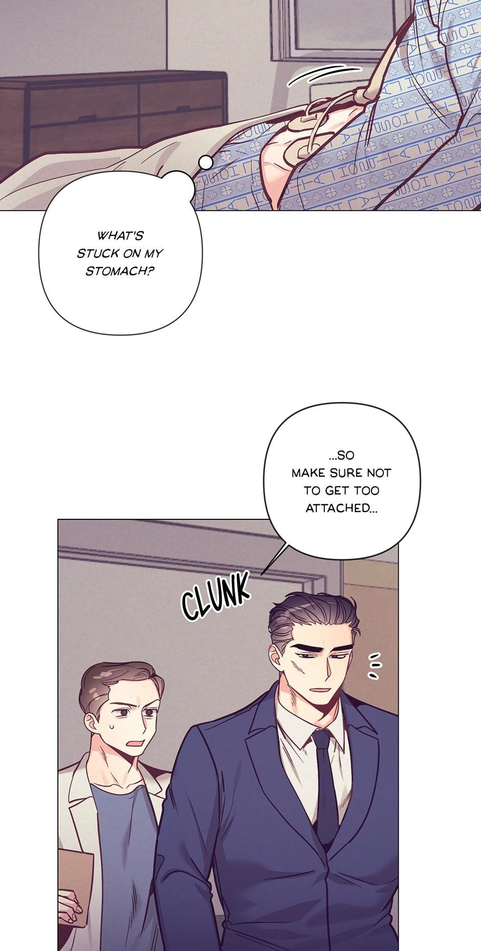 Bye-Bye Chapter 28 page 77 - 